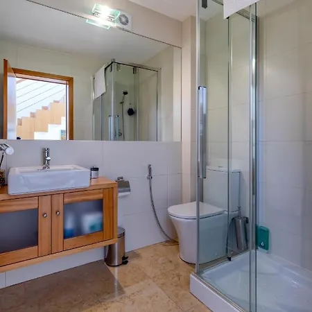 Βίλα Da Lua. Ocean Front Luxury. Private Pool. *