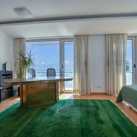 Da Lua. Ocean Front Luxury. Private Pool. Βίλα Luz