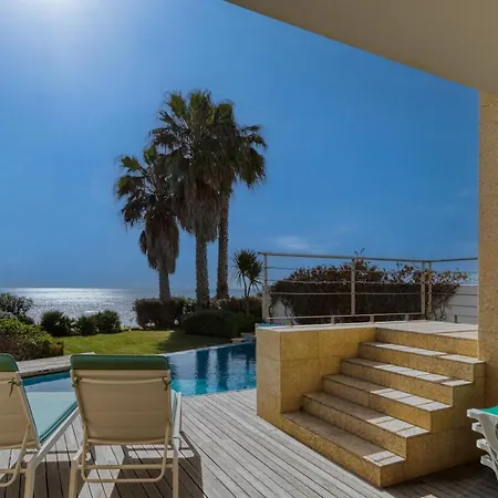 Da Lua. Ocean Front Luxury. Private Pool. *