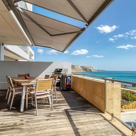 Vila Da Lua. Ocean Front Luxury. Private Pool. *