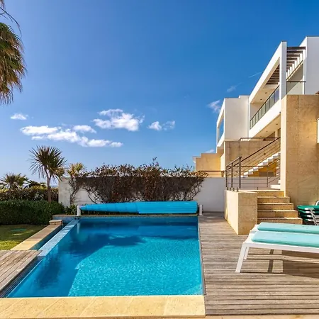 Da Lua. Ocean Front Luxury. Private Pool. *