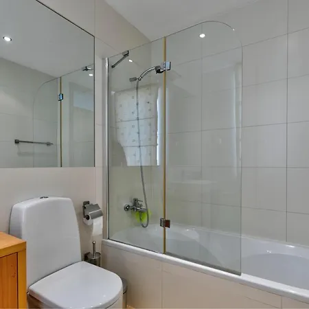 Βίλα Da Lua. Ocean Front Luxury. Private Pool. Luz