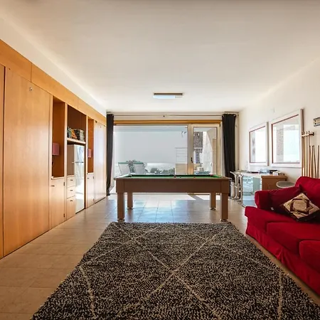 Βίλα Da Lua. Ocean Front Luxury. Private Pool. Luz