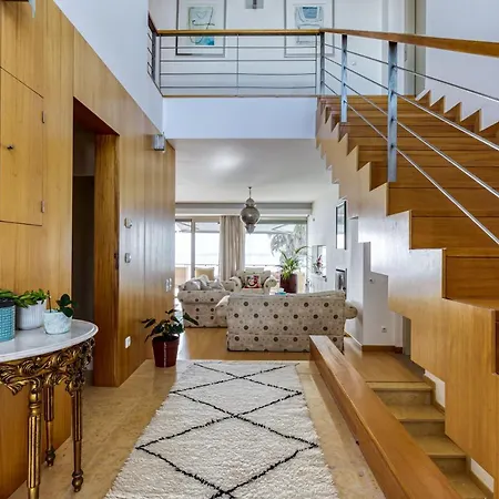Villa Da Lua. Ocean Front Luxury. Private Pool. *