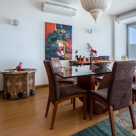 Villa Da Lua. Ocean Front Luxury. Private Pool. *